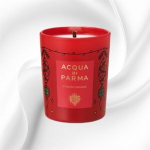 Aqua Di Parma Scented Candle - Portafortuna